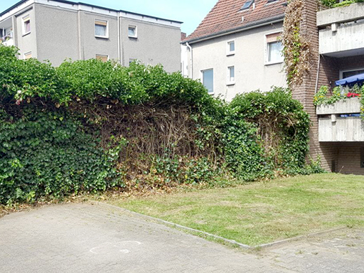 Hausmeisterservice & Gartenarbeiten